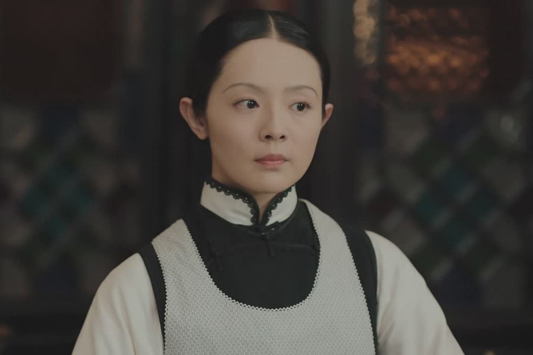 传家结局钟玉不知道的事是什么,传家原著钟玉结局