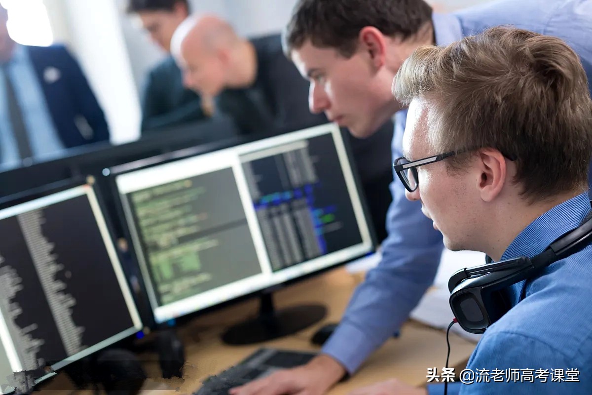 专科院校今后什么专业就业前景好,专科大学哪些专业就业前景好一点