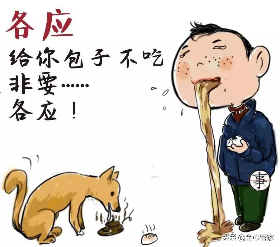 中国人特有的口头禅,各个地方的口头禅和方言不一样