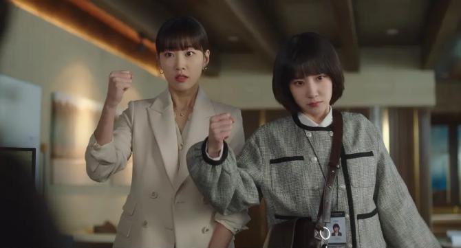 豆瓣9.2的新韩剧你确定不看吗,豆瓣评分96无一人差评的经典韩剧