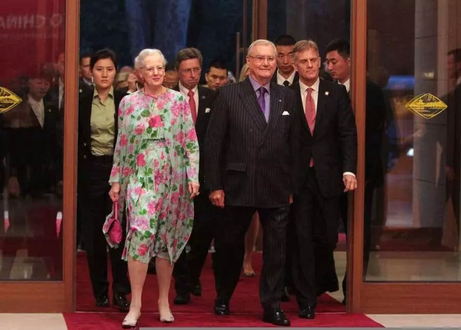 99%的人没看过的老照片,中国三大国宾馆