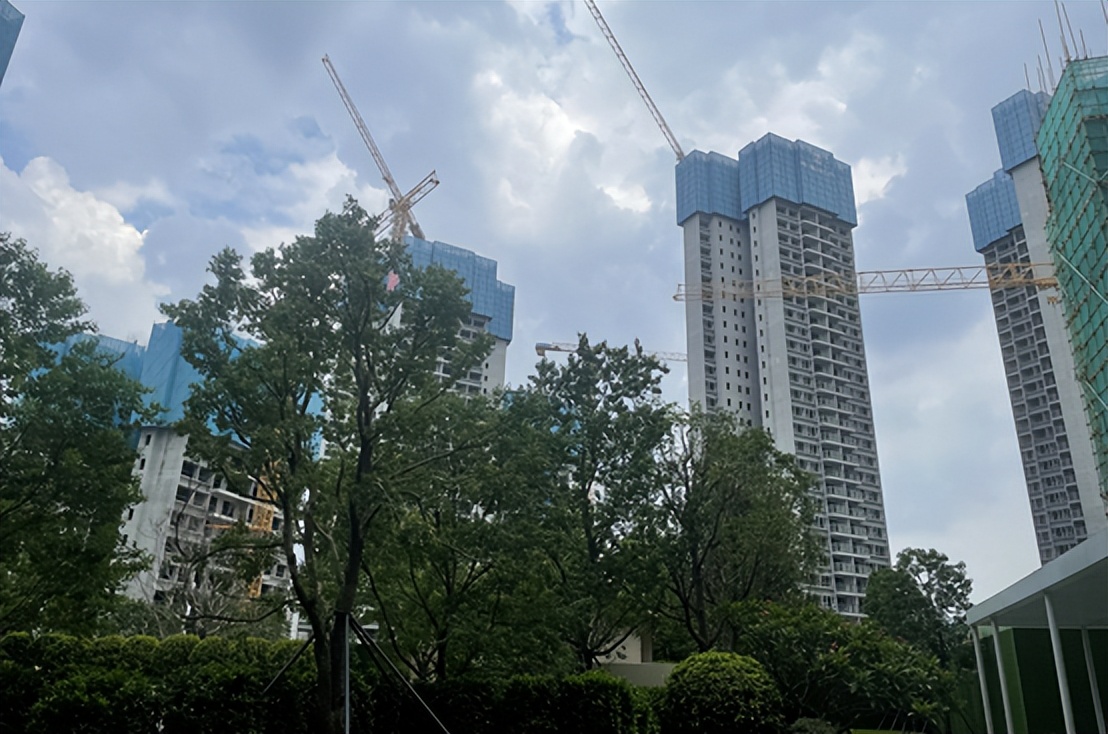 东莞首付52万新楼盘,有新盘只需12元首付