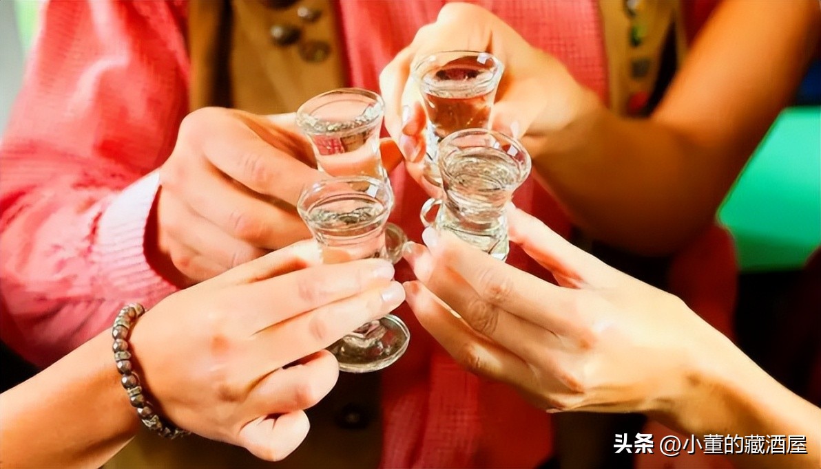 一款好喝不上头的纯粮酒,十款好喝不上头的纯粮酒