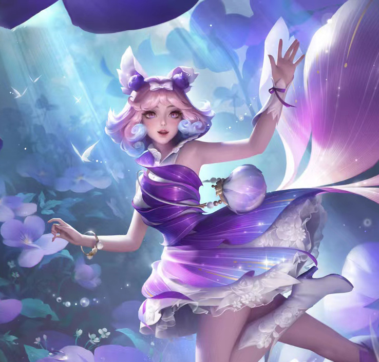 王者荣耀最新出的两款六元皮肤,王者荣耀新出的六元皮肤是哪些