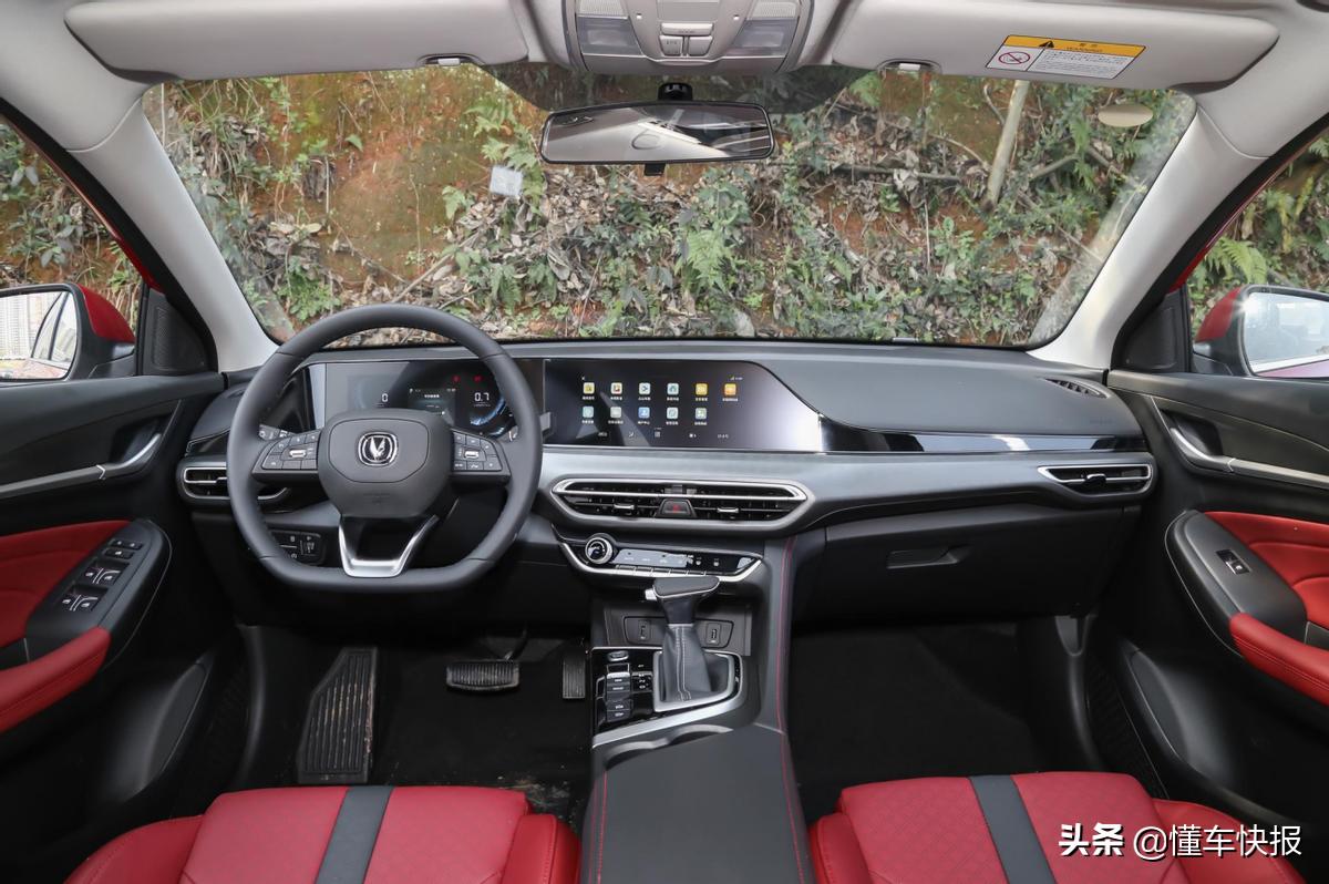 长安逸动plus1.4t可以刷动力吗,最新款长安逸动plus实际使用体验