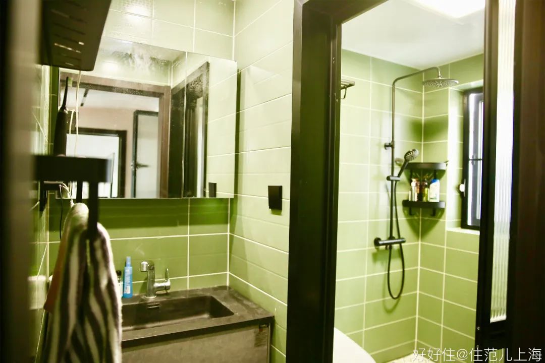 10万打造日式原木风,独居女孩的温馨小屋原木风