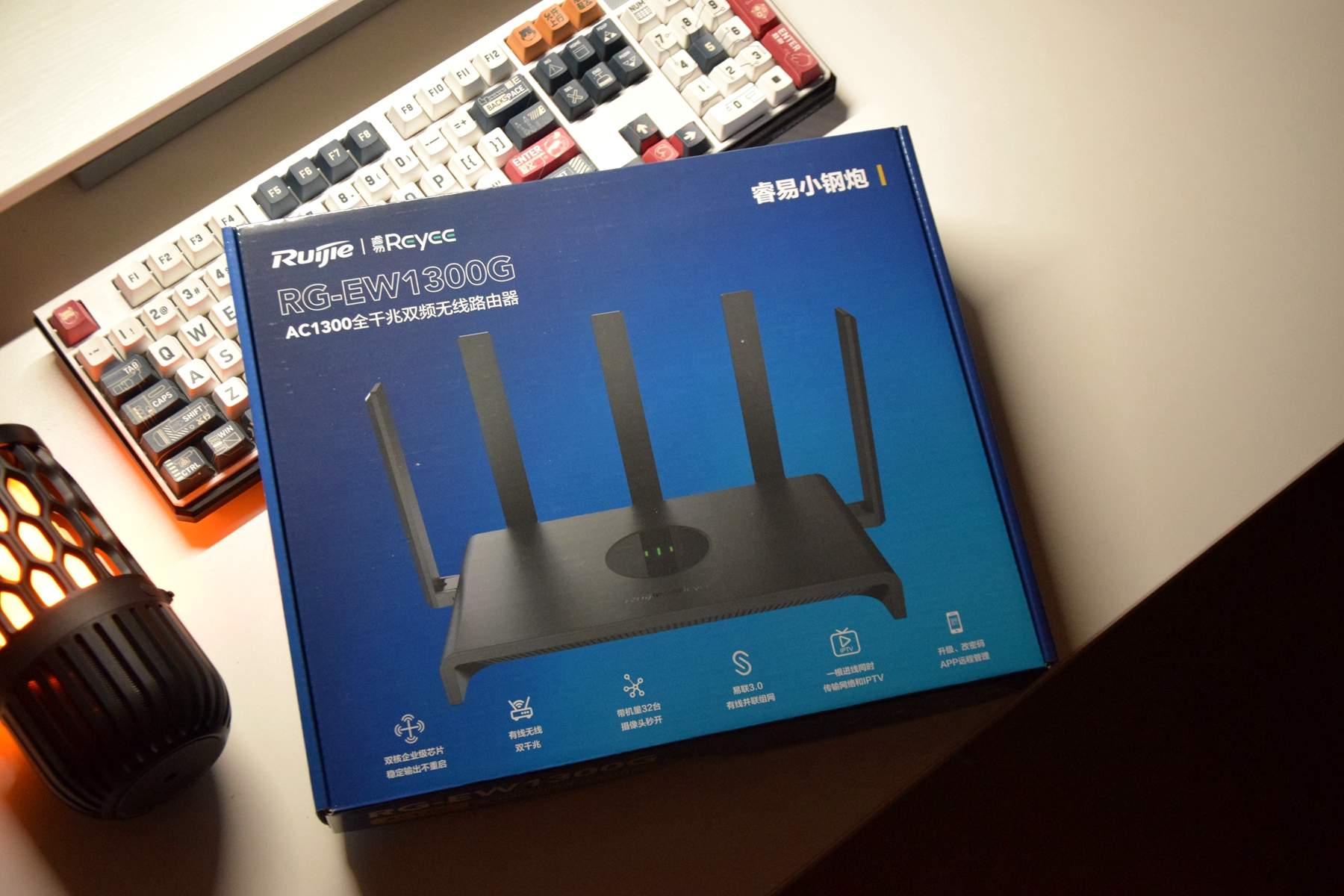 锐捷无线路由器mesh组网教程,锐捷路由器mesh组网怎么省钱