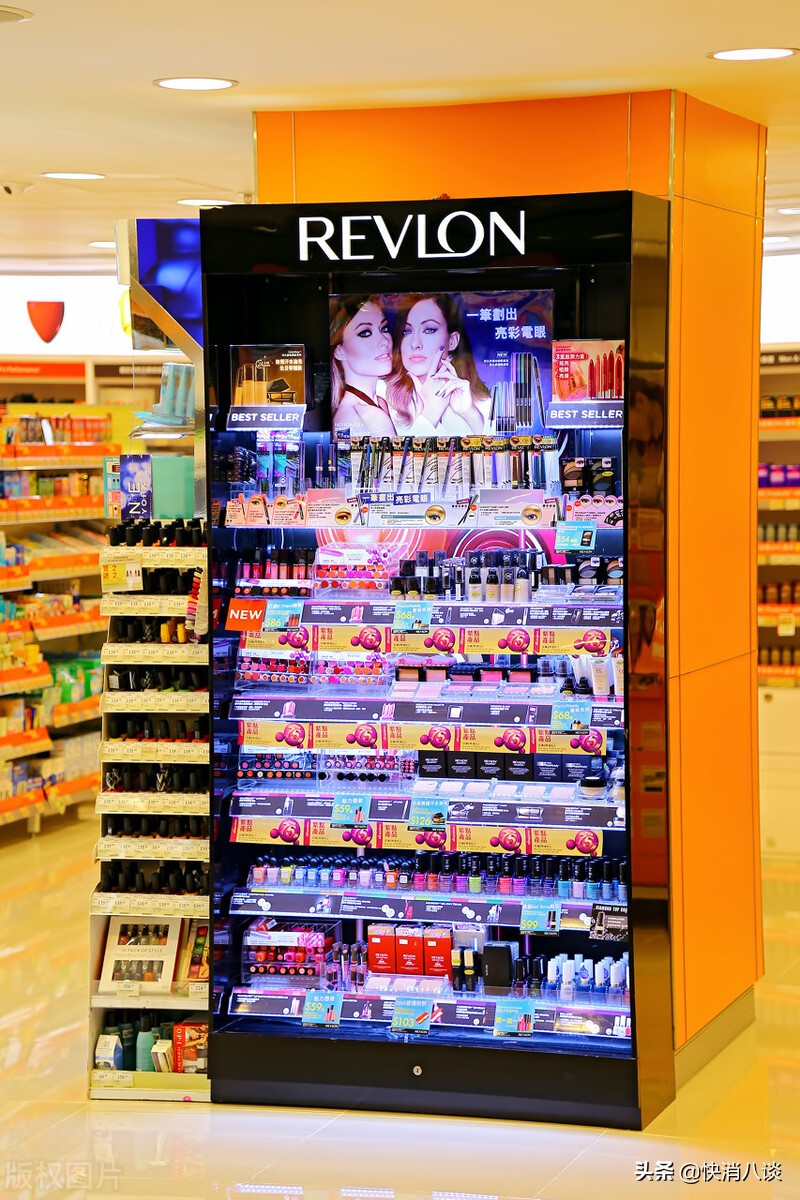 挣扎两年,露华浓最后怎么样了