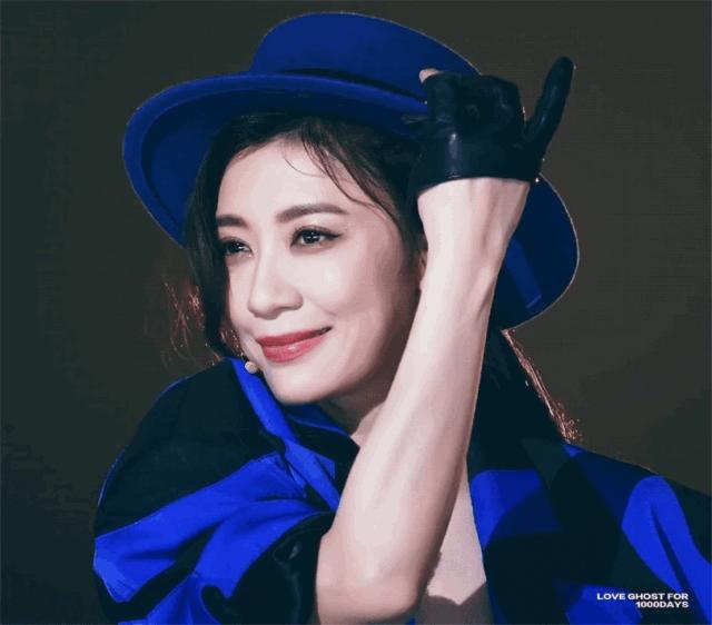 贾静雯荧屏初吻是谁,贾静雯高圆圆虎扑女神