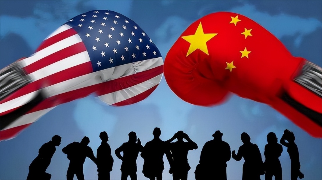 中国应对战争最新消息,中国目前应对全球战争局势