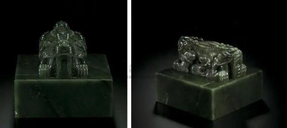 被忽视的珠宝,最值得收藏的四种玉