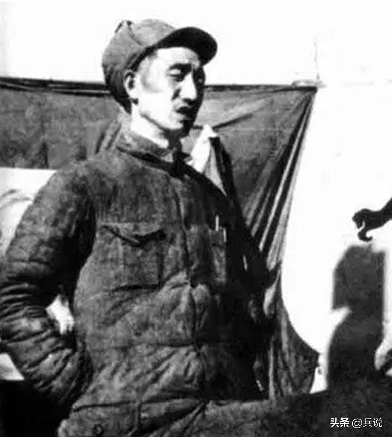 129师政委张浩病重回延安，*伯承刘**提议自任政委，主席为何否决？