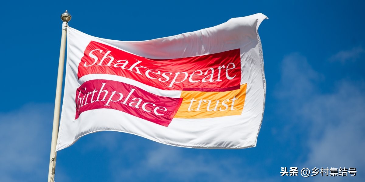 英国莎翁小镇,英国莎翁乡小镇