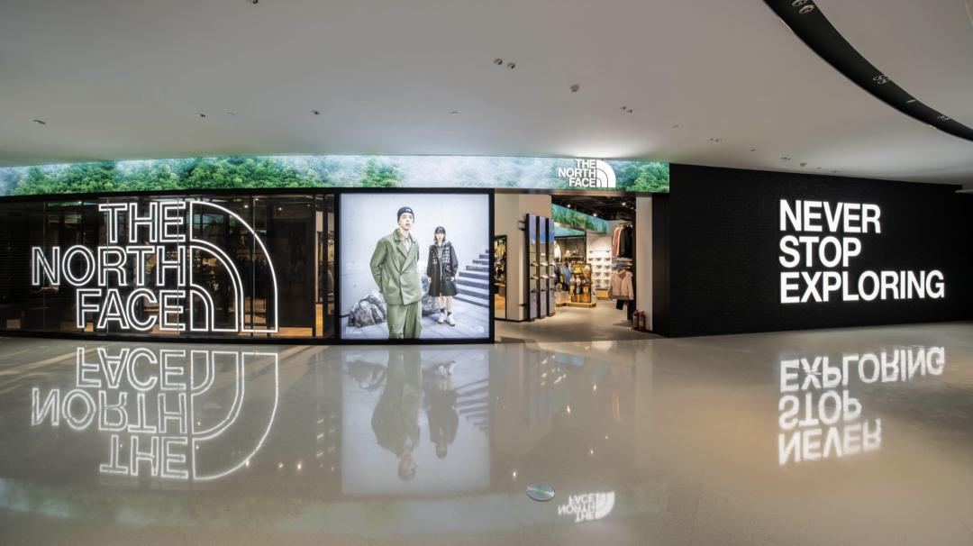 thenorthface官方旗舰店直播,天津thenorthface童装