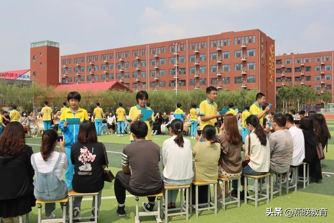 回首2022，一路风雨，沧州英华办学成果亮点丰硕！