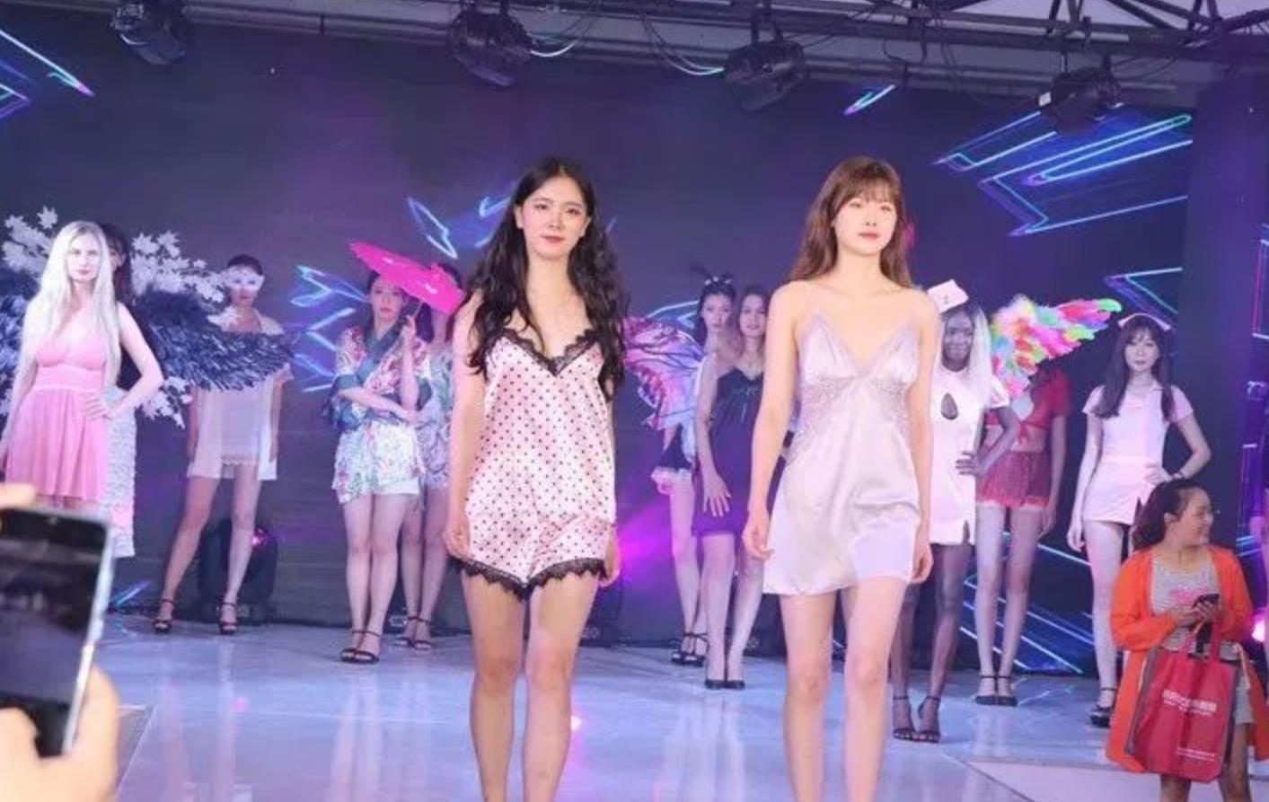 做内衣创业经历,创业卖内衣年入百万