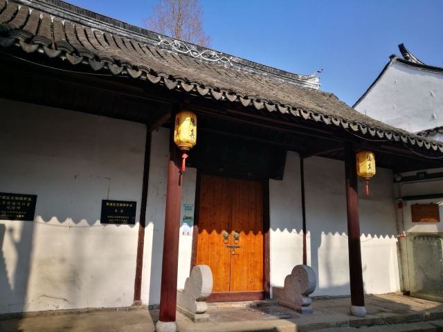 十一长假旅游景点推荐上海,上海一日游必去景点朱家角古镇