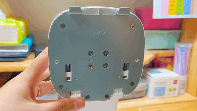 元创师22k2互联桌面学习机！海量免费资源+21.5寸类纸护眼屏！