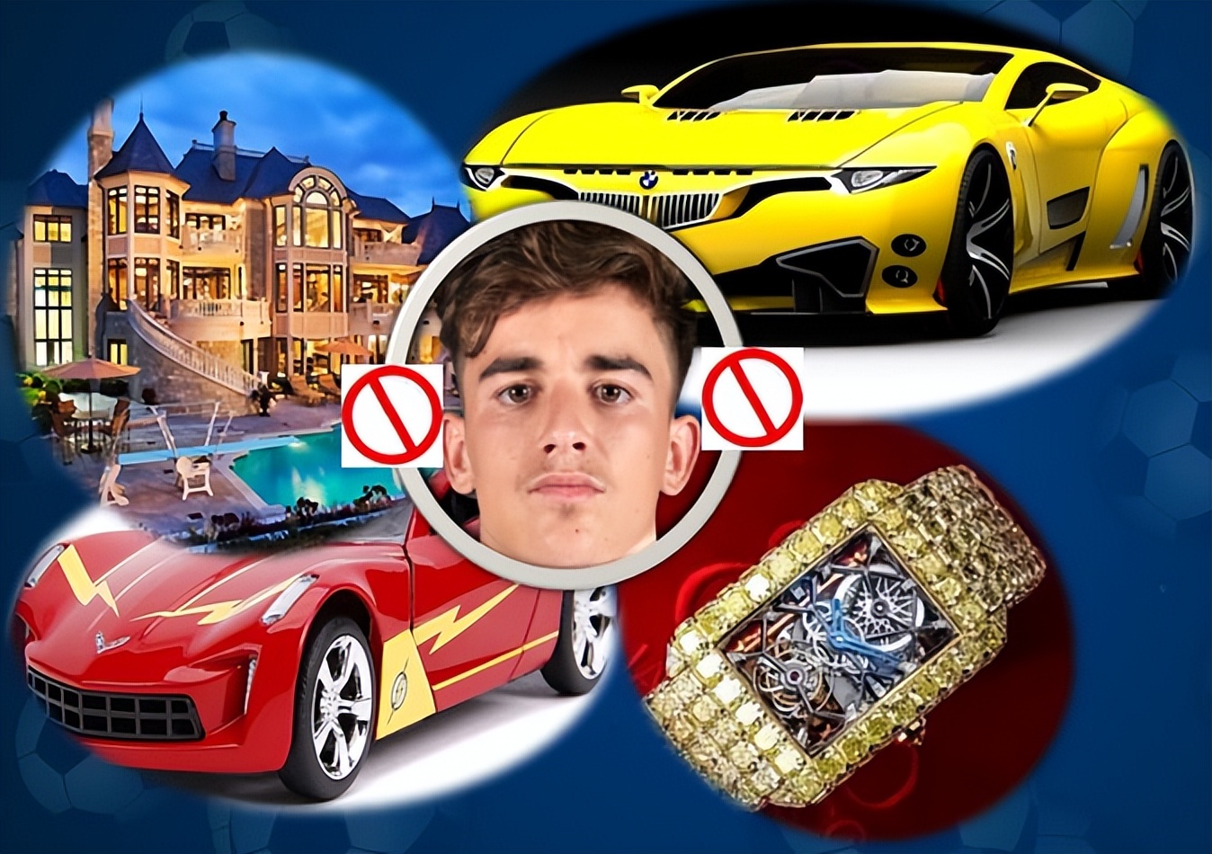 西班牙球星加维：“诸神黄昏”里刮起的“青春风暴”