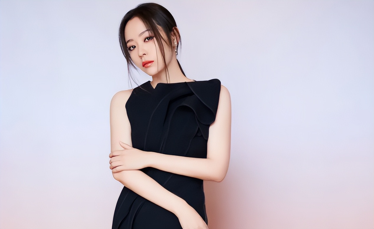 张靓颖与冯轲分手原因,张靓颖冯轲财产