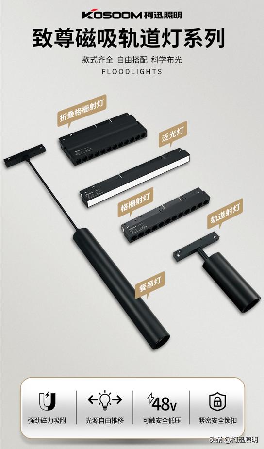 全光谱灯是不是骗局,全光谱是什么噱头