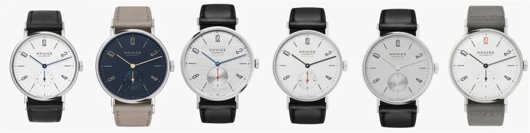 nomos最经典款,nomos粉色