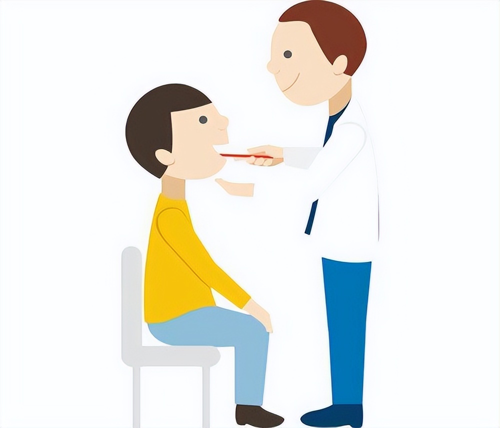 口腔癌早期的5个危险信号,口腔癌早期5大症状及表现