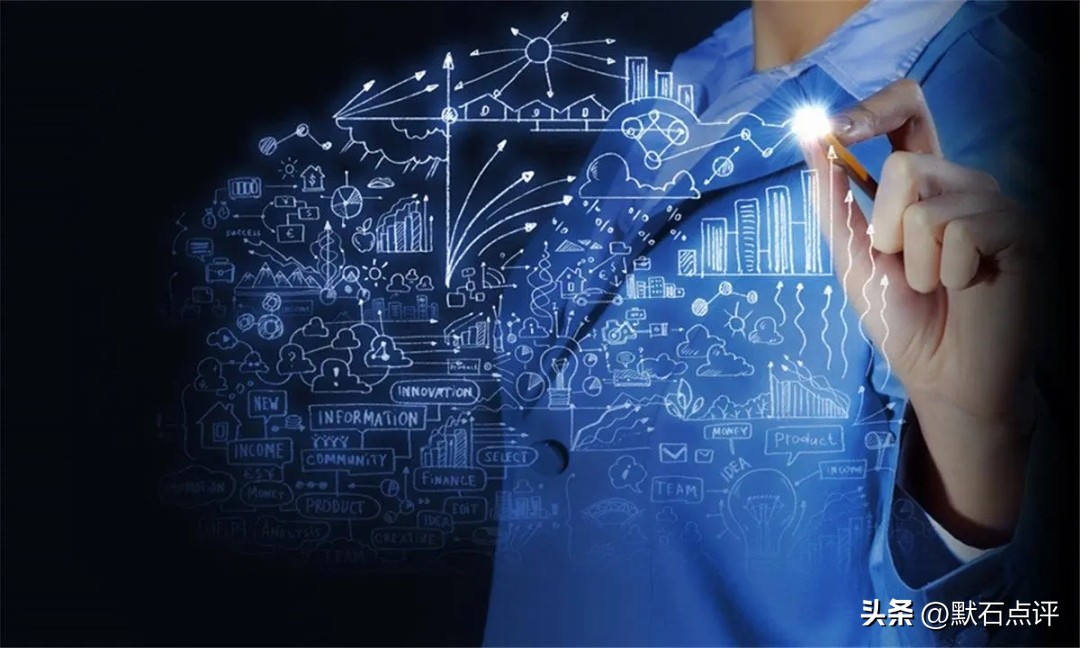 默石：黄金技术均值回归，修复性震荡运行中