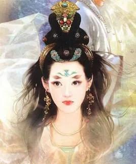 中国历史上最可怜的公主是,中国历史上最传奇的公主太平公主