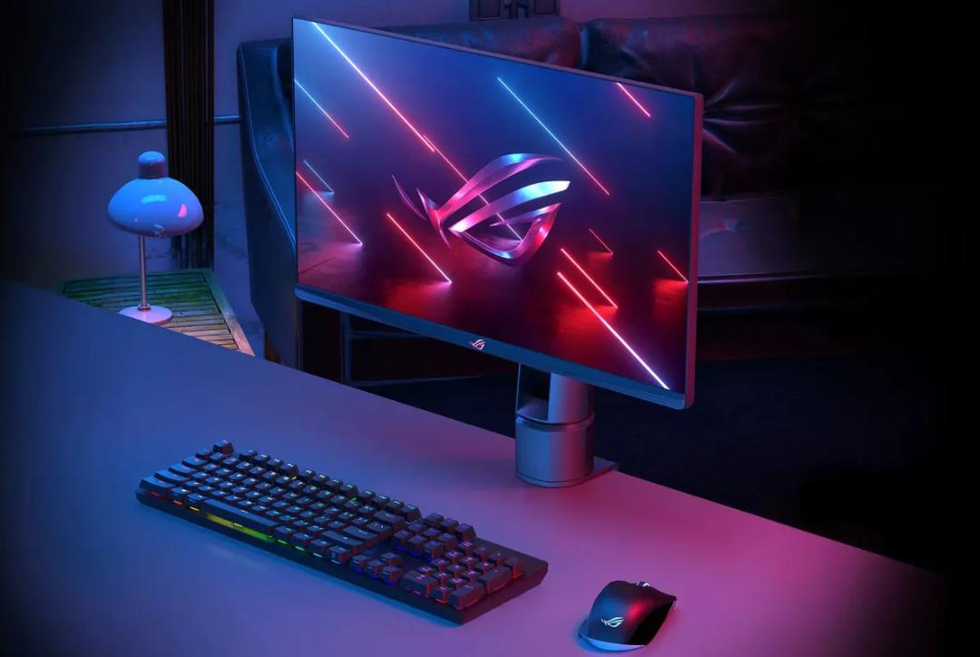 桌面搭建思路及方法,2021桌面布局