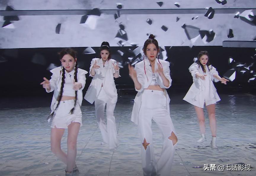 乘风2023一公淘汰了谁,乘风2023一公淘汰谁了