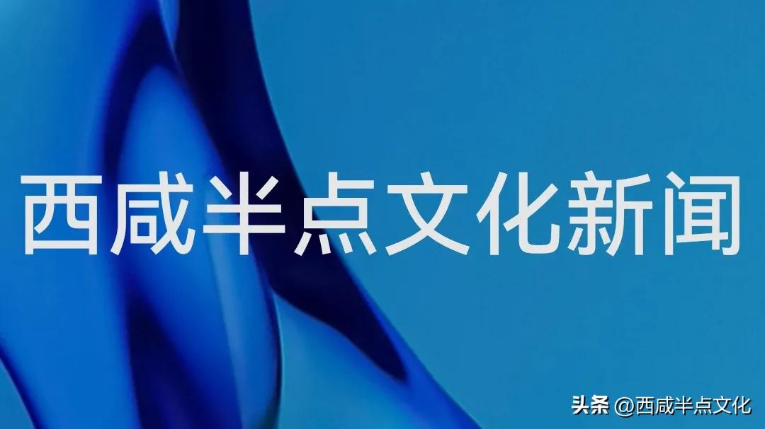 西咸新区“春晓文化会馆”落户花园村助力乡村振兴提升文化品质