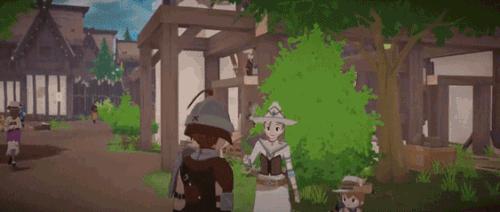 老玩家心中的韩游神作，却没自己的外传火？如今手游版能翻身吗？