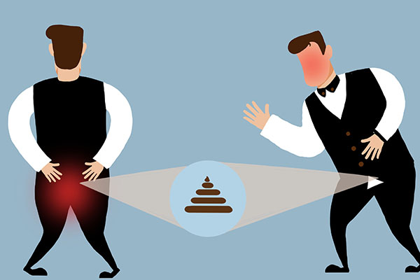 大便带血吃痔疮药好了是不是肠癌,大便带血是痔疮还是肠癌