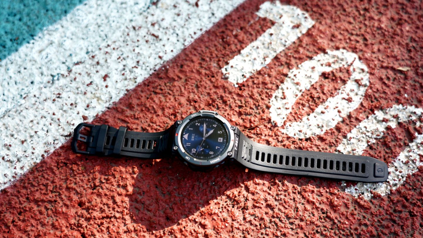 amazfit华米手表2怎么设置时间,华米手表amazfitgts2使用方法