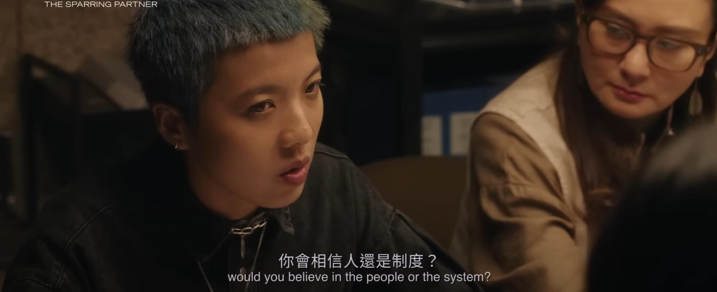 正义回廊原案,正义回廊真实事件