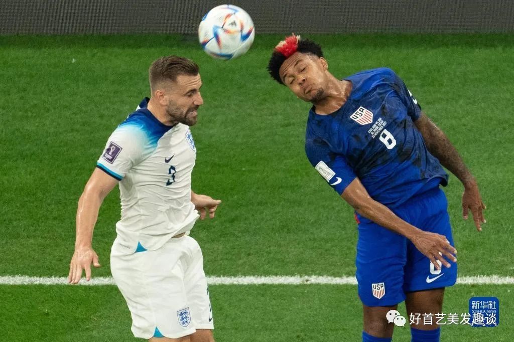 足球运动员那些超帅的发型,世界杯发型