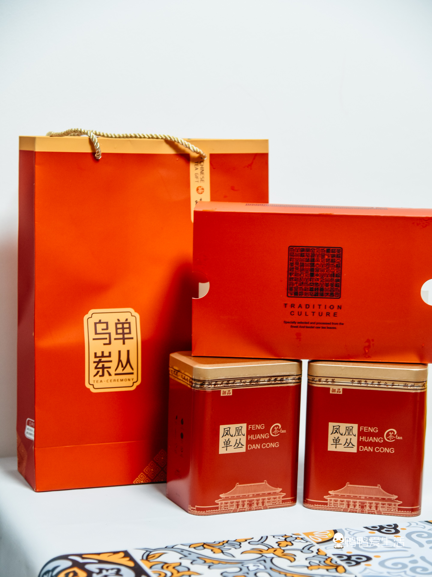 潮州人有多爱喝茶,清香型潮州特色茶