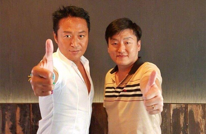 马景涛和吴佳尼离婚了吗,马景涛和吴佳尼为什么离婚