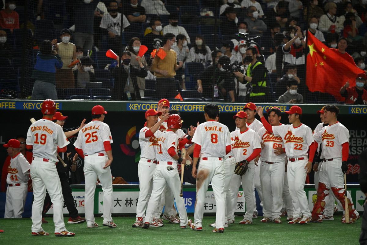 2017世界棒球经典赛日本队名单,棒球世界杯日本夺冠