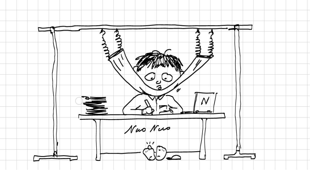 「诺总侦破日记」低头族颈椎失效模式的技术分析