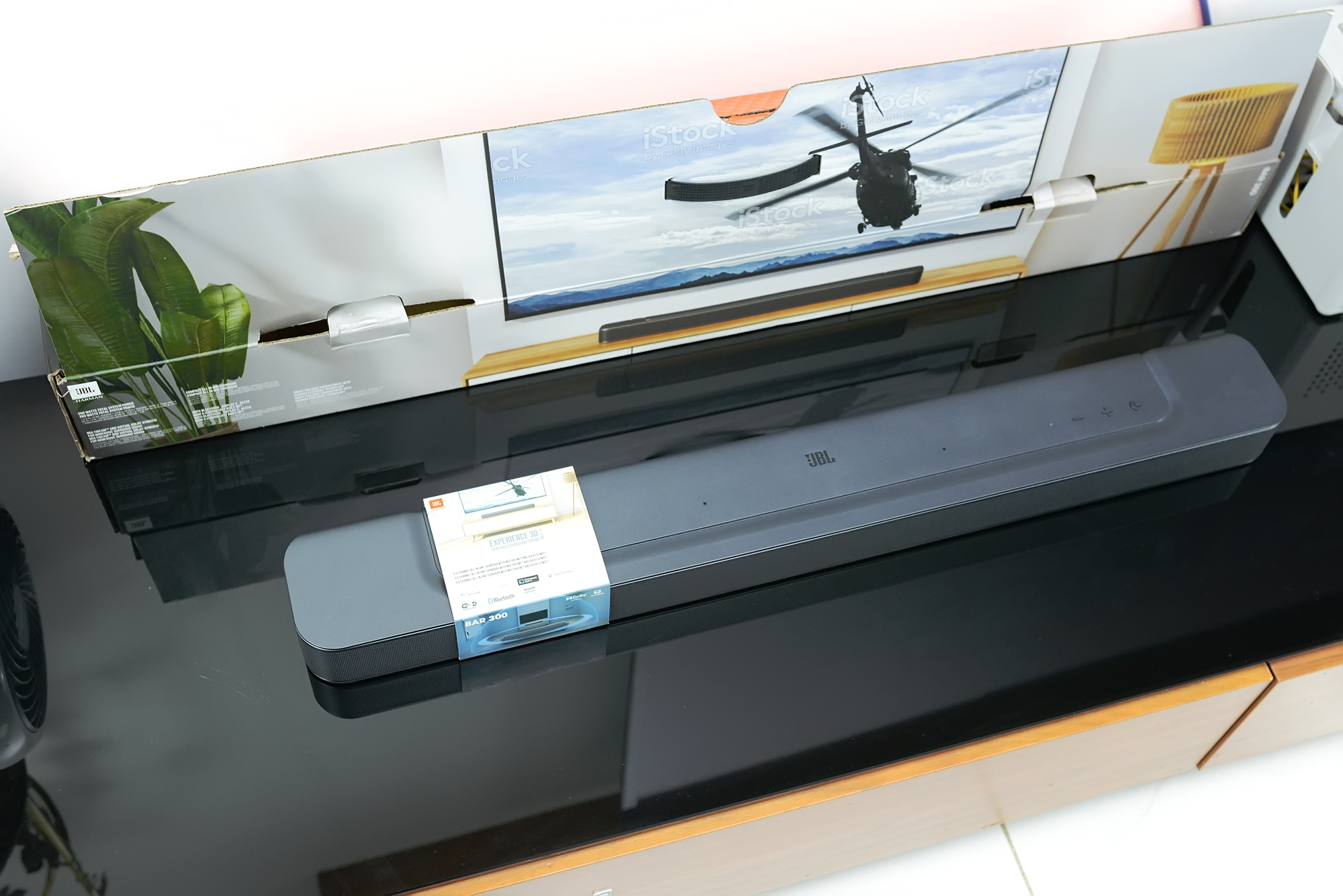 绕开所有坑:“*法大**威武”!但用脚投票,回音壁我选了JBL