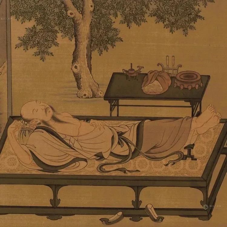 民间故事三兄弟牵金牛,民间故事三兄弟分家完整版