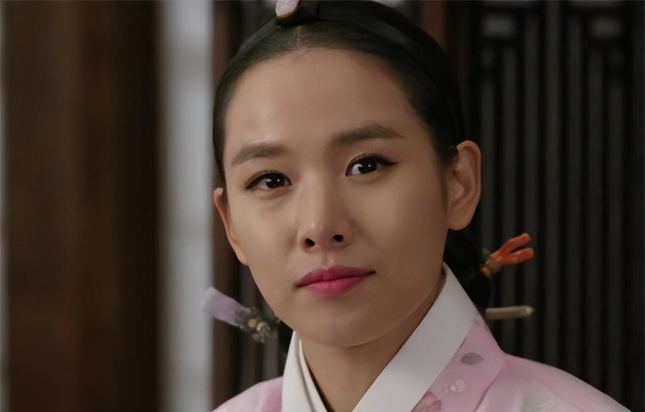 从贱女到王妃，朝鲜奇女子金介屎为何被称为妖妃？