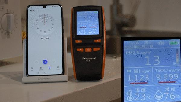 空气净化器最好的是哪一款,空气净化器华为和美的哪个好