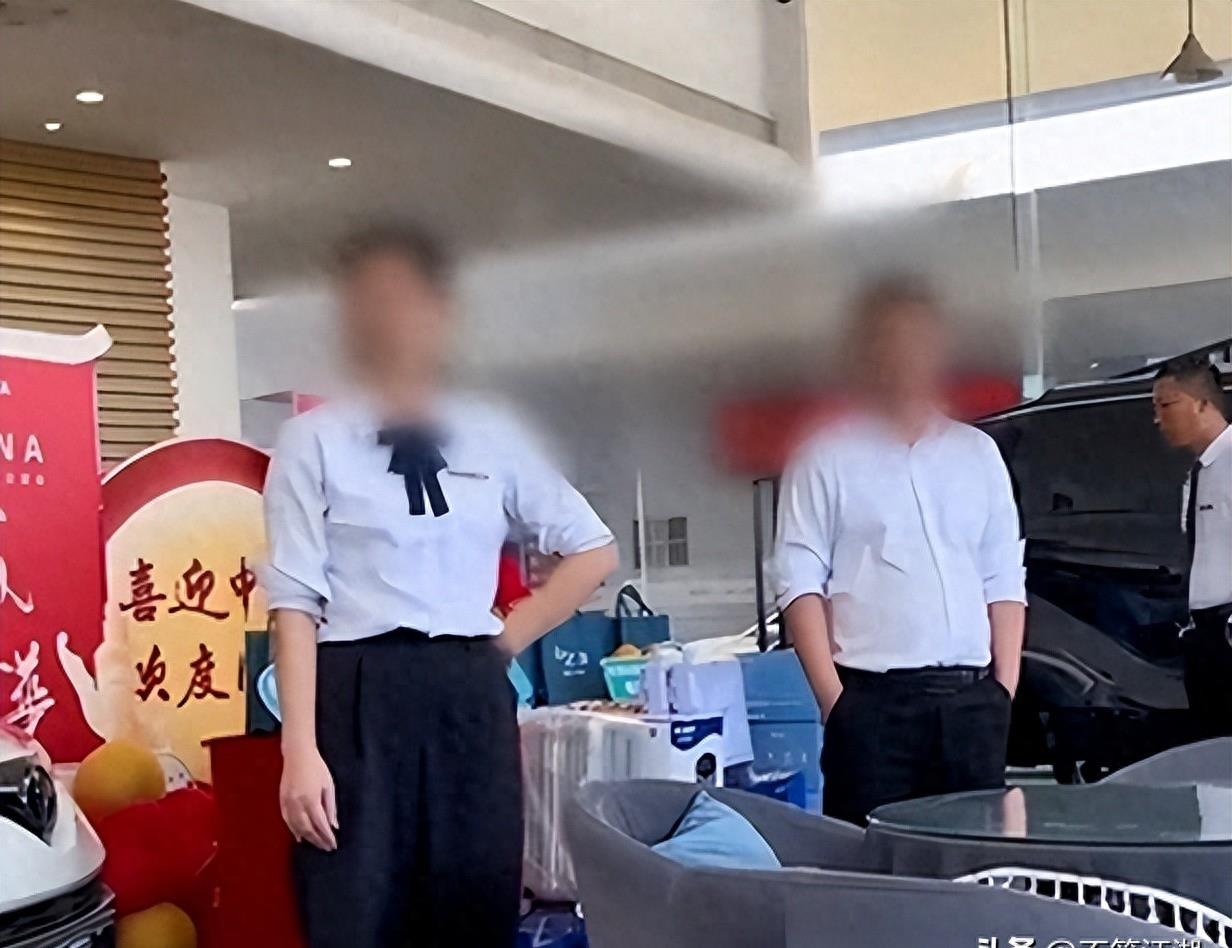 推销车险骗局套路,推销车险他们可以赚多少钱