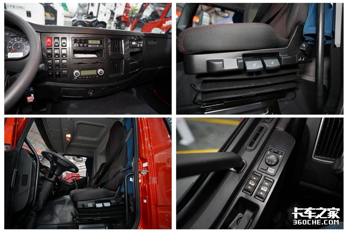 10米大单桥高栏货车,10米货箱单桥车