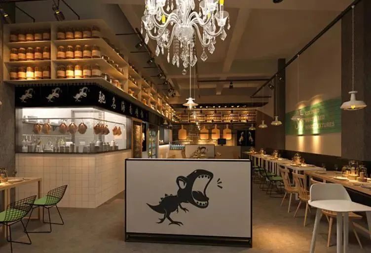 上海探店好吃不贵,探店上海和平饭店一桌子菜