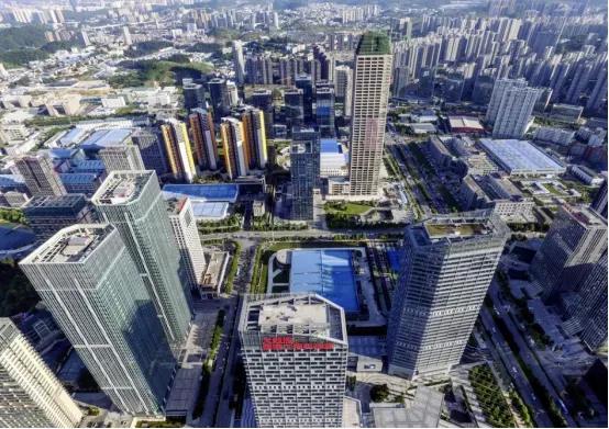 恒大滨河左岸贵阳最新消息,恒大滨河左岸未来发展