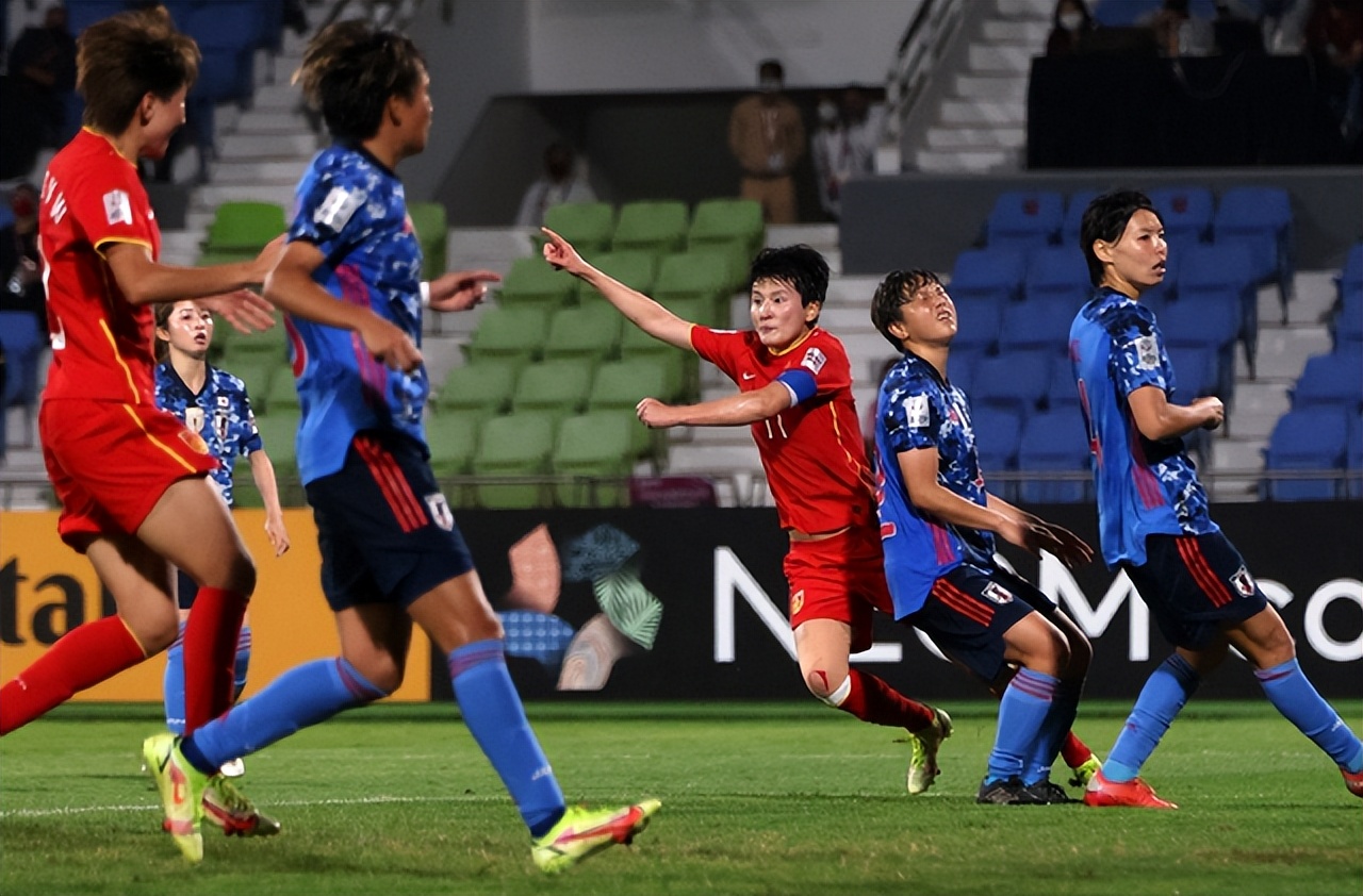 女足世界杯日本4强对阵谁,女足vs日本四强赛